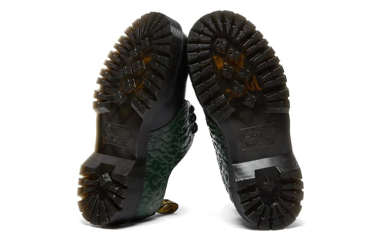 Тапочки Dr.Martens 1461 BEX - изображение 6