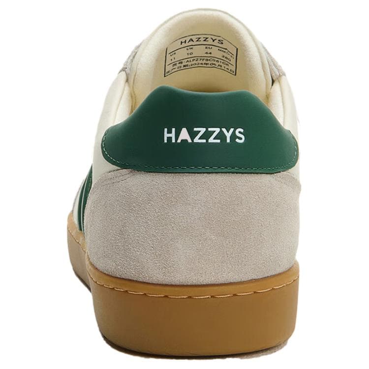 Кроссовки HAZZYS - изображение 5