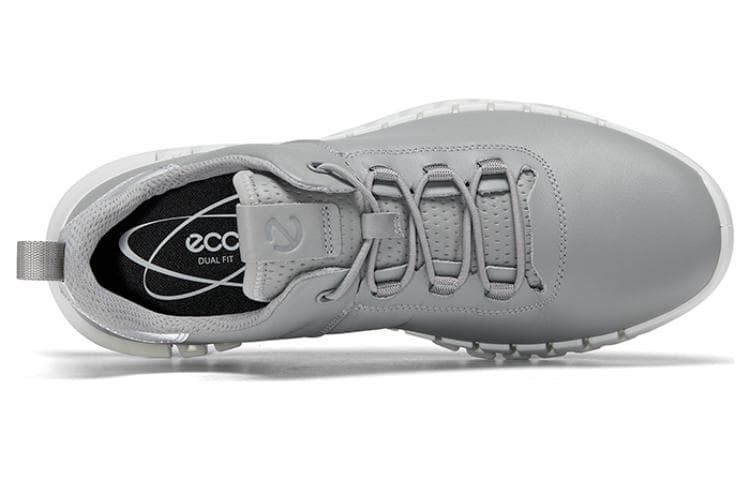 Кроссовки ecco - изображение 4