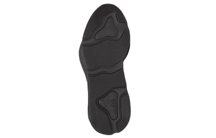 Кроссовки Y-3 Kaiwa Black - изображение 6