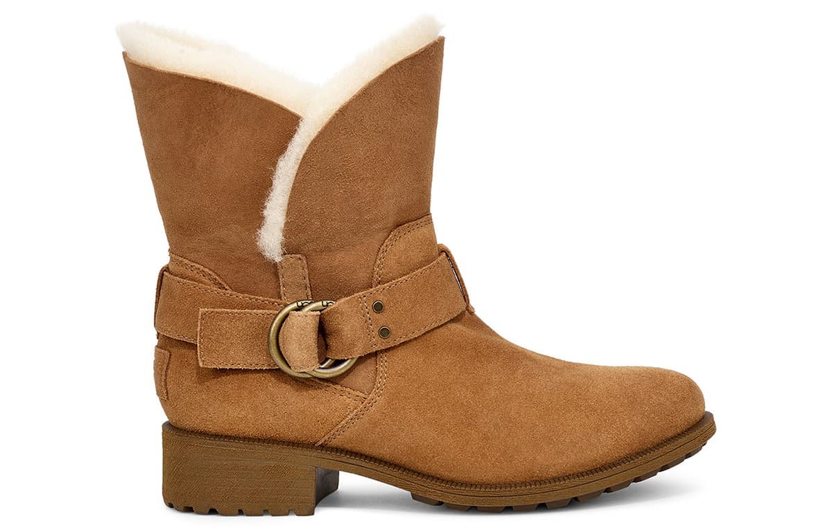 Ботинки зимние UGG Bodie - изображение 2