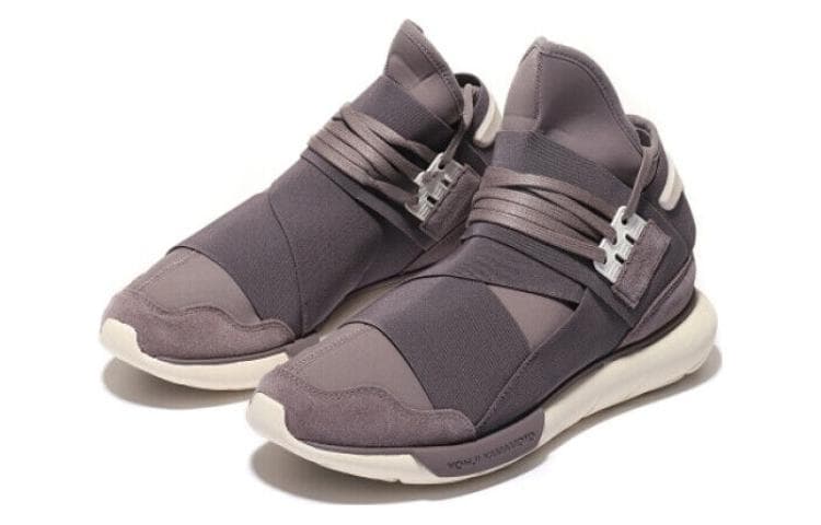 Кроссовки Y-3 Qasa - изображение 3