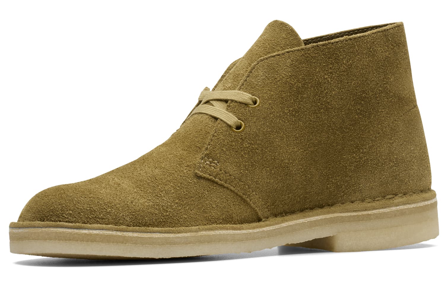 Сапоги Clarks - изображение 2