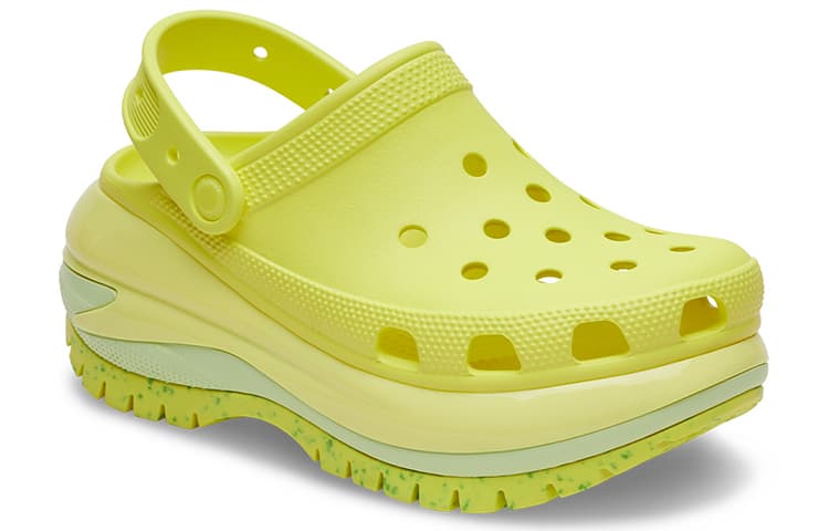 Сабо Crocs - изображение 3