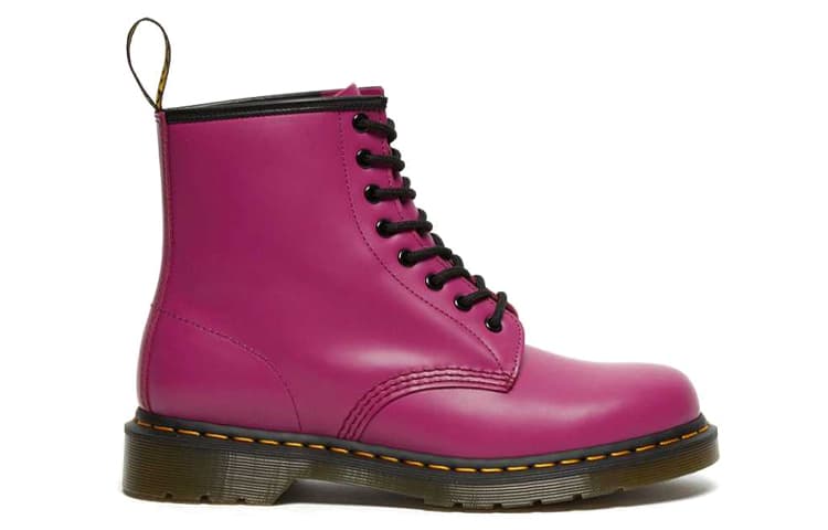 Ботинки Dr.Martens 1460 - изображение 2