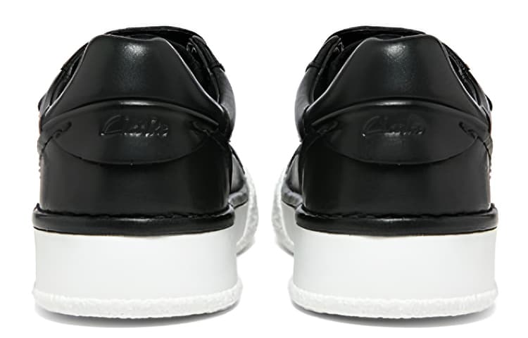 Кроссовки Clarks - изображение 5