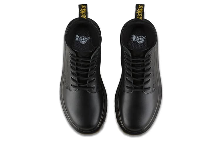 Ботинки Dr.Martens Luana 7 - изображение 4