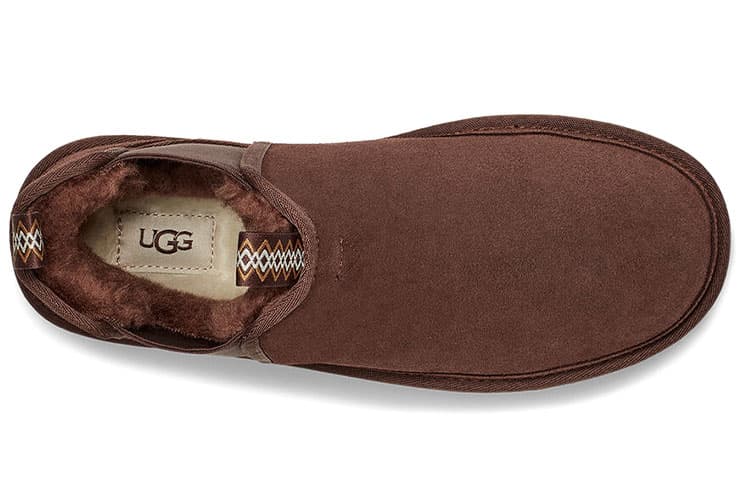 Ботинки зимние UGG Neumel - изображение 5