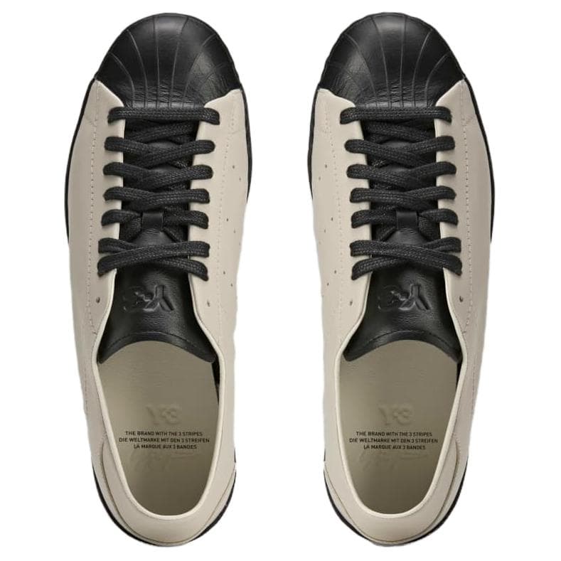Кроссовки Y-3 SUPERSTAR - изображение 3