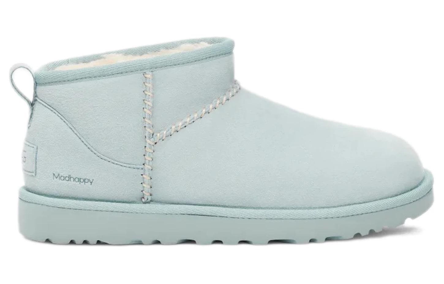 Ботинки зимние UGG - изображение 2