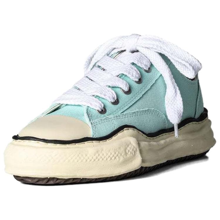 Кроссовки MIHARA YASUHIRO PETERSON LOW - изображение 4