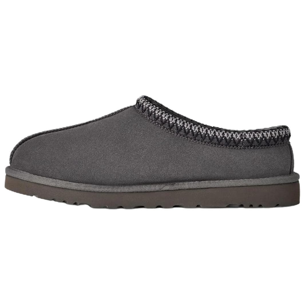 Сандалии UGG Tasman II ЭВА Без специальных функций Закрытые тапочки Мужские Темно-серый - изображение 2