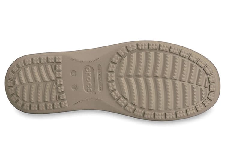 Ботинки Crocs Santa Cruz - изображение 5