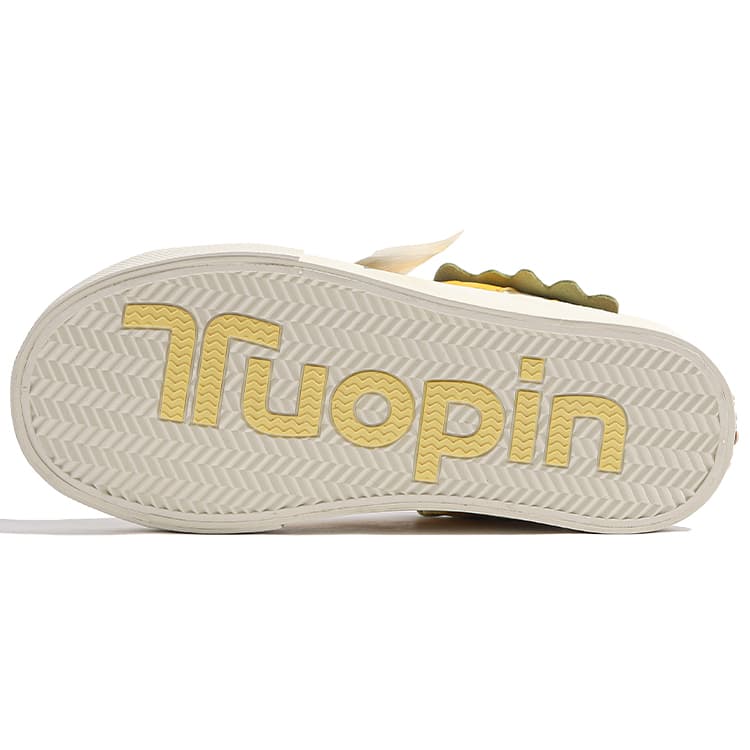 Кроссовки TUOPIN - изображение 6