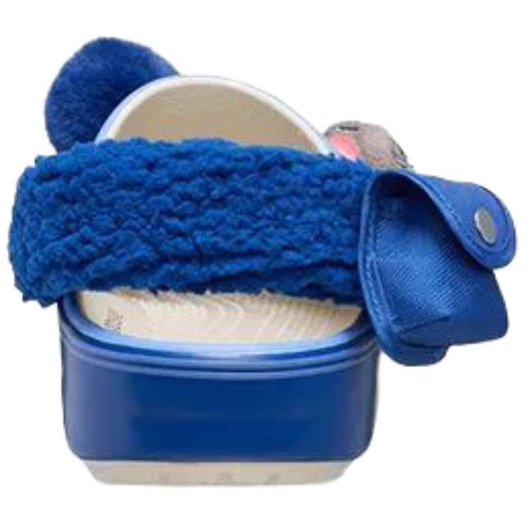 Сабо Crocs x Disney Классические Sabo Zootopia Унисекс - изображение 6