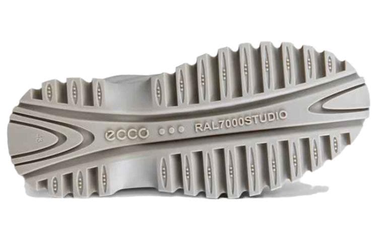 Кроссовки ecco - изображение 5