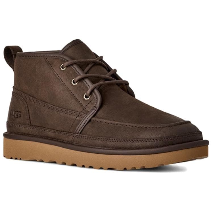Ботинки зимние UGG Neumel Luxe - изображение 3