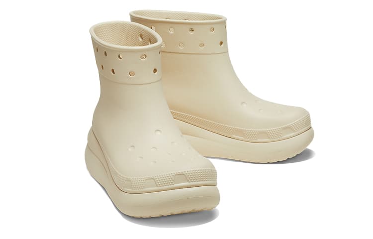 Сапоги Crocs - изображение 2