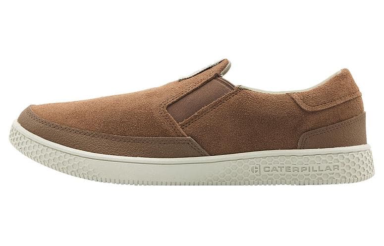 Кроссовки CAT PauseSportSlipOn - изображение 1