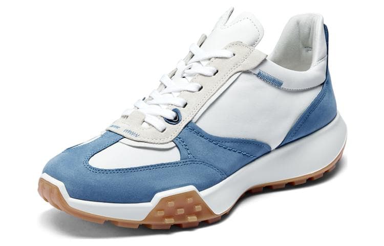 Кроссовки ecco - изображение 2