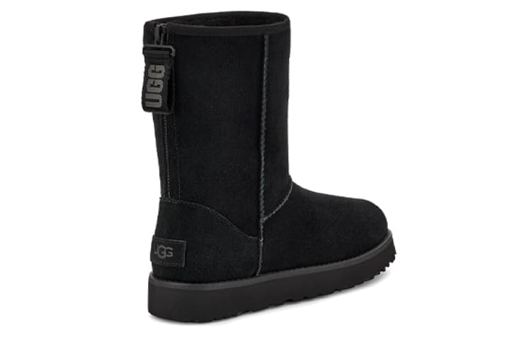 Ботинки зимние UGG - изображение 5