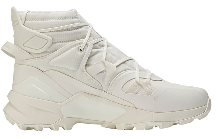 Кроссовки Y-3 Terrex Swift R3 GTX - изображение 2