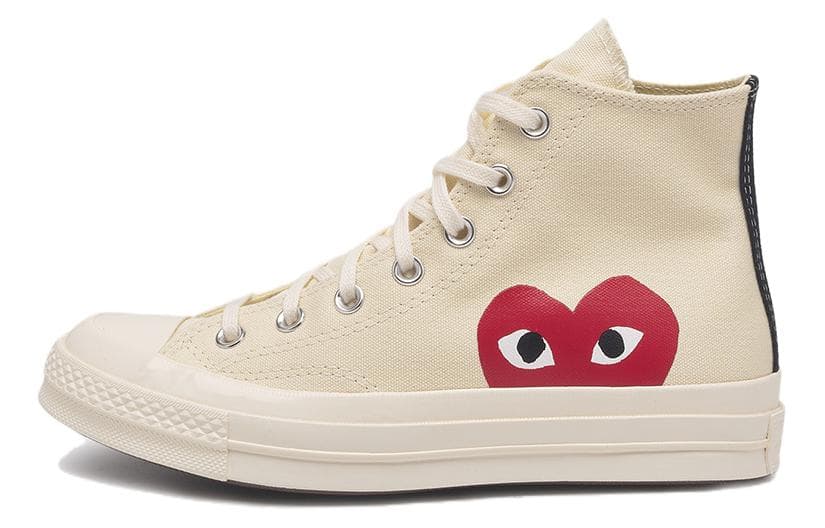 Кроссовки CDG - изображение 1
