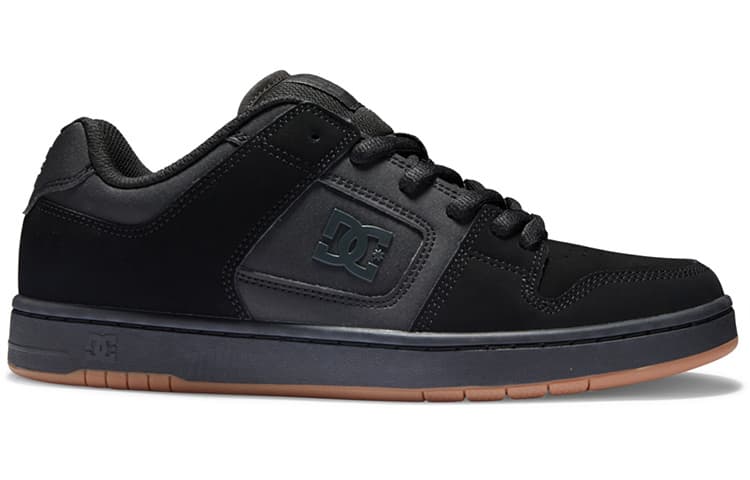 Кроссовки DC Shoes MANTECA 4 - изображение 2