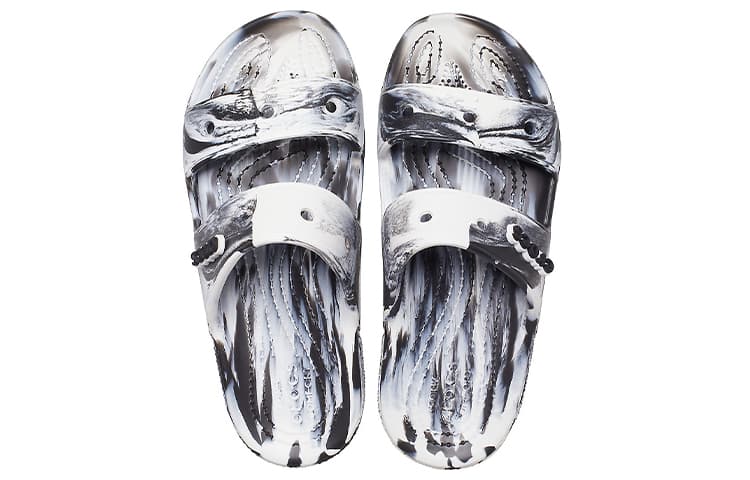 Сандалии Crocs Classic clog - изображение 4