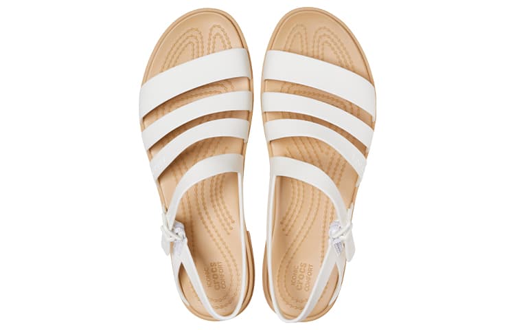 Шлёпанцы Crocs Tulum - изображение 4