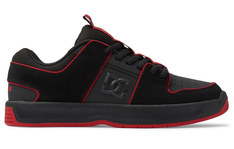 Кроссовки Star Wars x DC Shoes - изображение 2