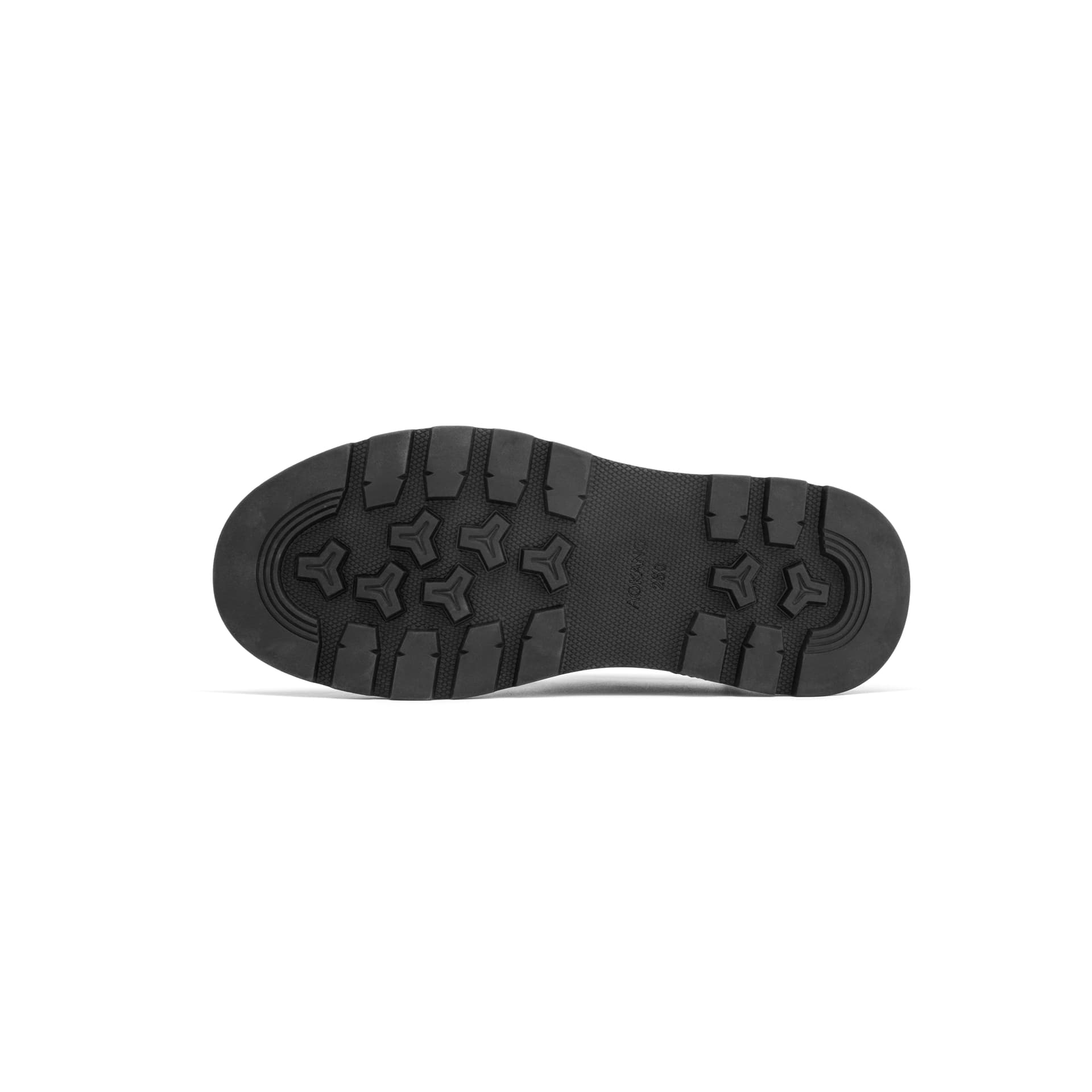 Ботинки уличные AOKANG 3cm - изображение 5