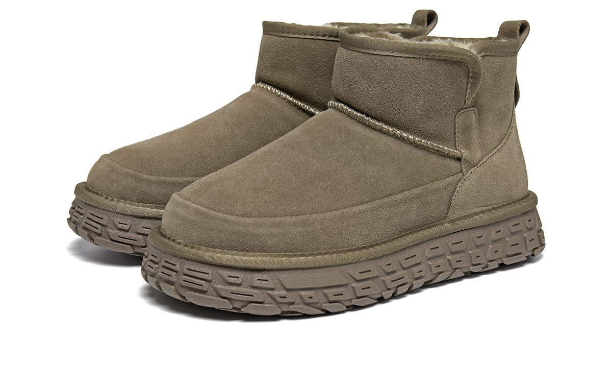 Ботинки зимние HLA Snow Boots - изображение 2