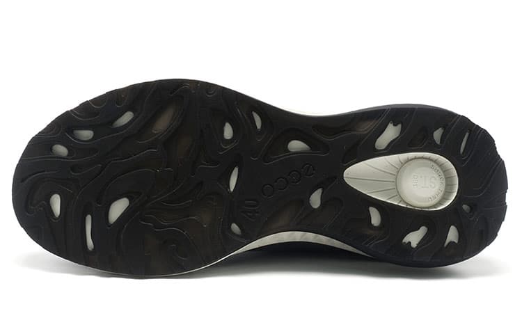 Кроссовки Ecco St.1 Lite Grey - изображение 5
