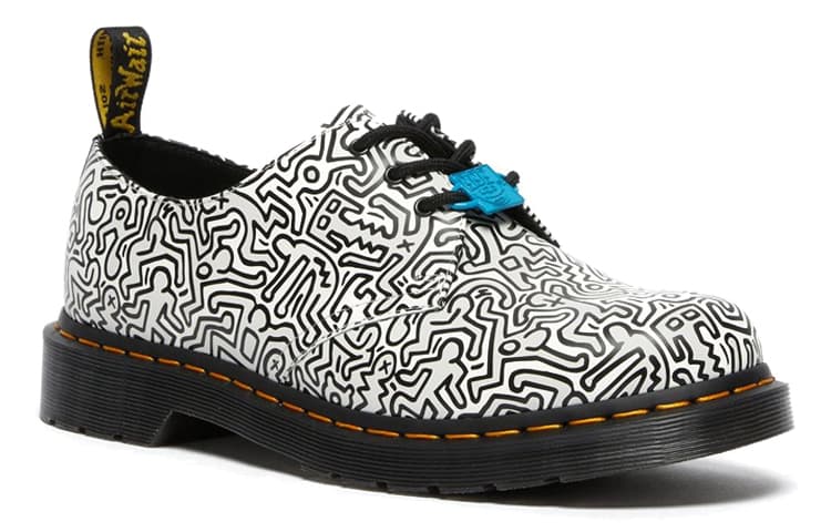 Тапочки Dr.Martens - изображение 3