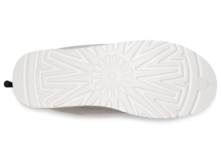 Ботинки зимние UGG x Stampd Tech Tasman - изображение 6