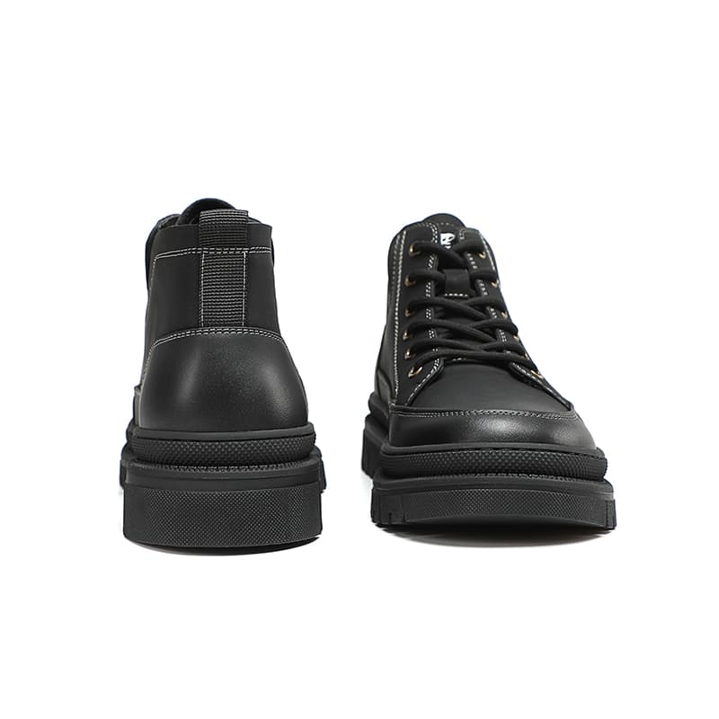 Ботинки SEPTWOLVES Martin Boots - изображение 4