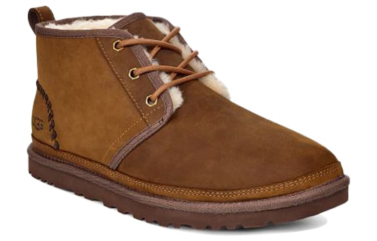 Ботинки зимние UGG Neumel - изображение 3