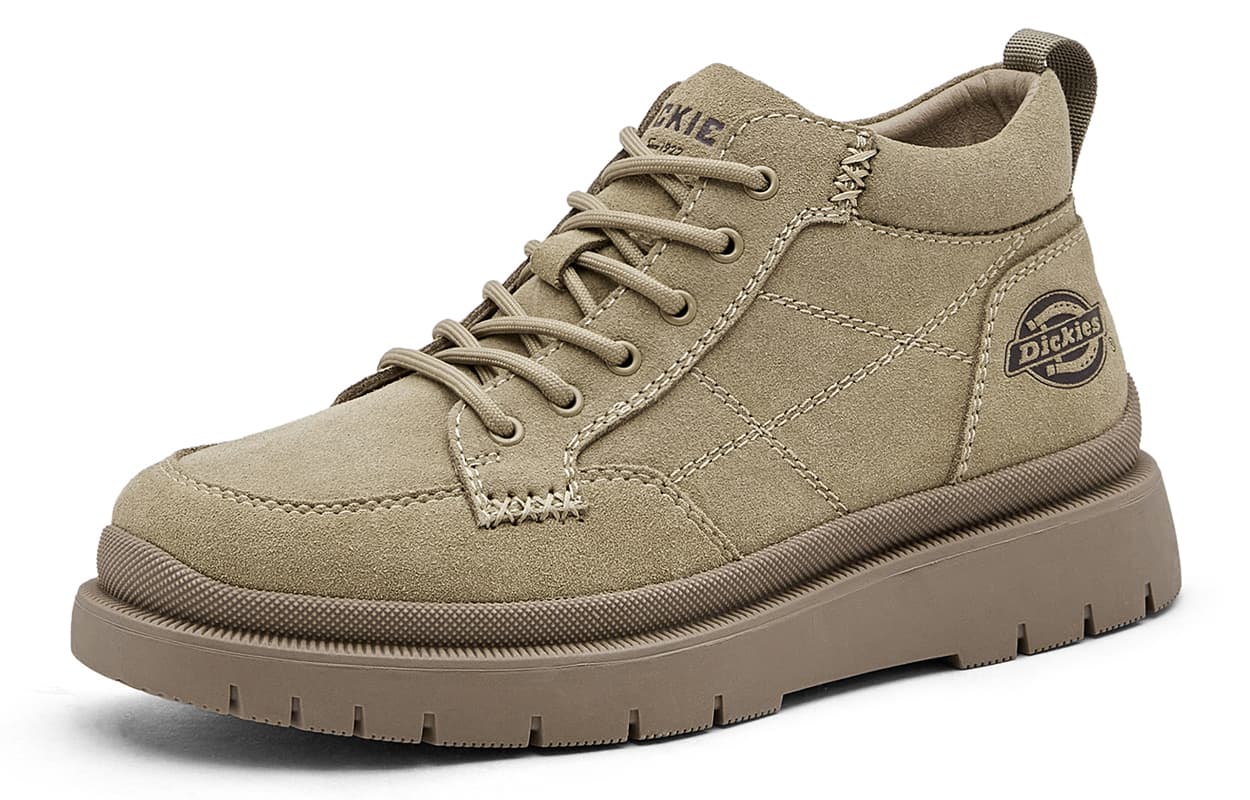 Dickies Британский стиль Мода MID Рабочая обувь Мужская - изображение 2