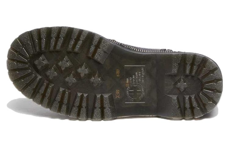 Ботинки Dr.Martens JADON 8 - изображение 5