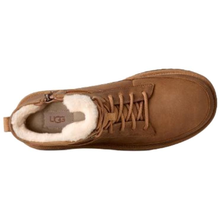 Ботинки зимние UGG Casual Heritage - изображение 3