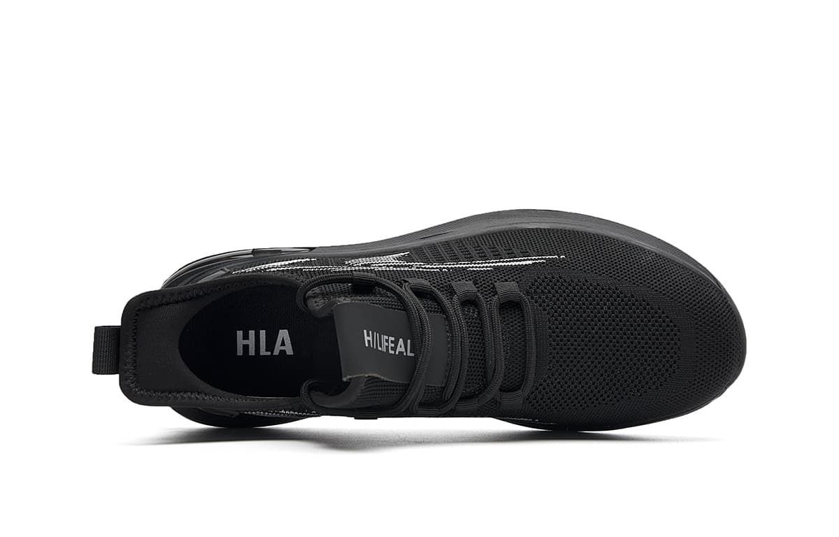Кроссовки HLA - изображение 3