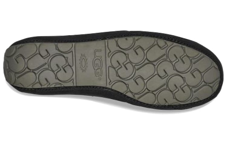 Кроссовки UGG Upshaw - изображение 6