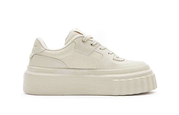 Кроссовки Champion Champ Creeper 1 Light Grey - изображение 2