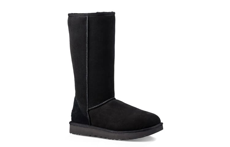 Ботинки зимние UGG Classic Tall II - изображение 2