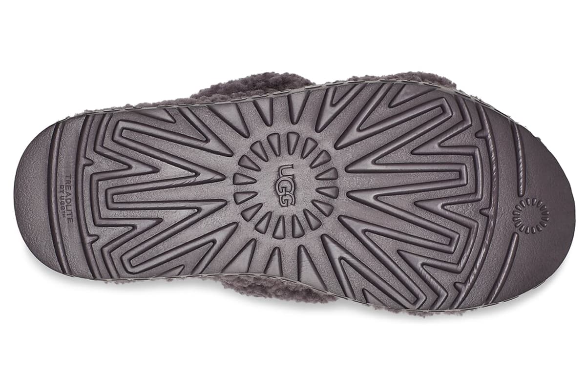 Шлёпанцы UGG Oh Fluffita - изображение 6