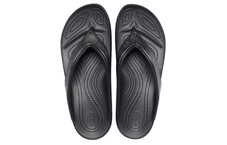 Сандалии Crocs - изображение 5