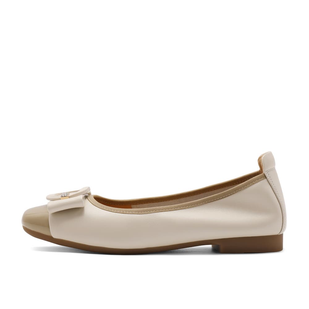 Тапочки BELLE 1cm - изображение 1