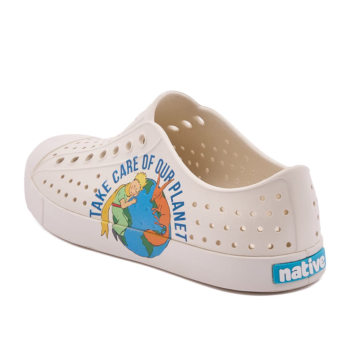 Сабо x Native Shoes Jefferson 4 - изображение 3
