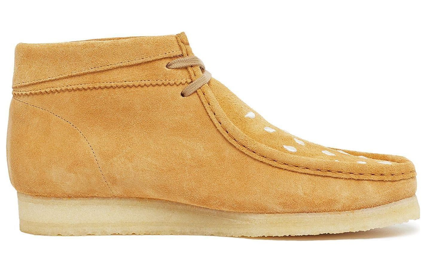 Сапоги Vandy The Pink x Clarks - изображение 2